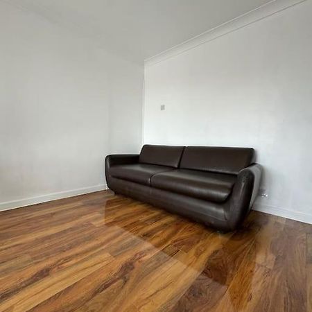 شقة Flat On High Street Saltdean المظهر الخارجي الصورة