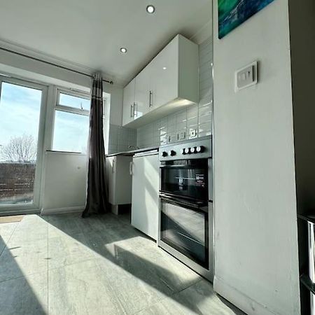 شقة Flat On High Street Saltdean المظهر الخارجي الصورة