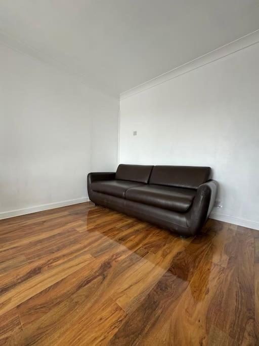 شقة Flat On High Street Saltdean المظهر الخارجي الصورة