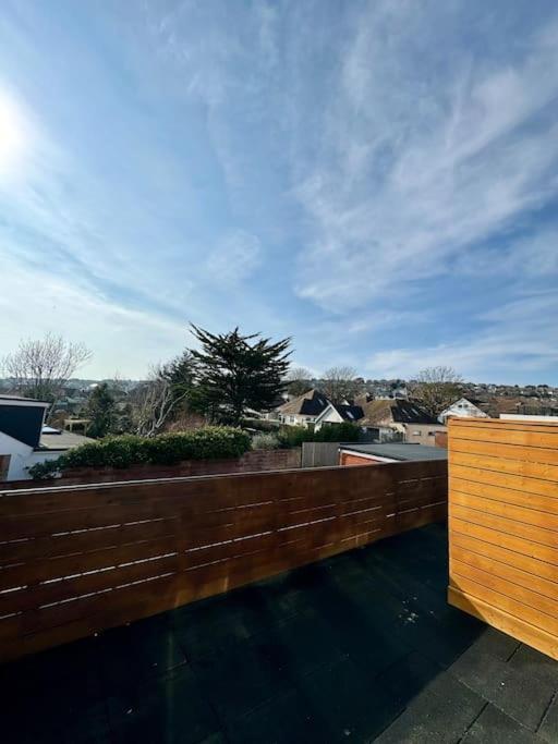شقة Flat On High Street Saltdean المظهر الخارجي الصورة